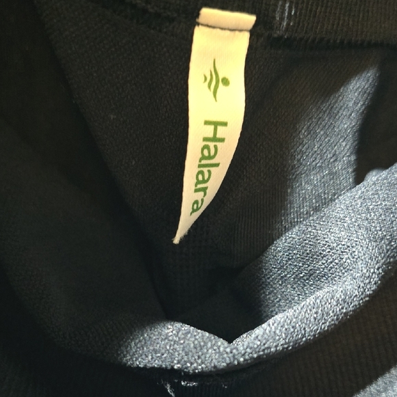 NWOT Halara Leggings - Picture 3 of 3